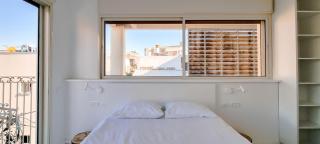 BnBIsrael apartments - Kehilat Eden Lavande - Tel Aviv - 5
