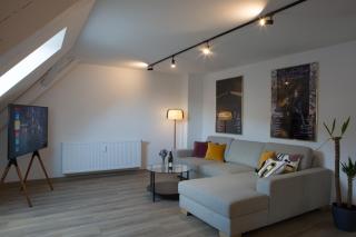 Ferienwohnung Vino - Cochem - 3
