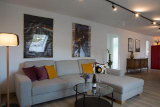 Ferienwohnung Vino - Cochem - 2