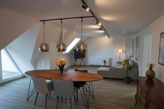 Ferienwohnung Vino - Cochem - 1