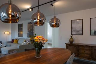 Ferienwohnung Vino - Cochem - 4