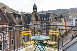 Ferienwohnung Vino - Cochem - 7