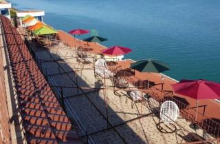 FIRUZ PLAZA - Choedzjand - 6