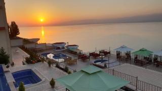 FIRUZ PLAZA - Choedzjand - 4