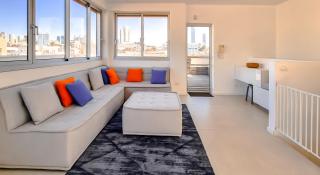 BnBIsrael apartments - Kehilat Eden Lavande - Tel Aviv - 9