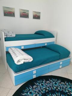 Casa Andreina - 8