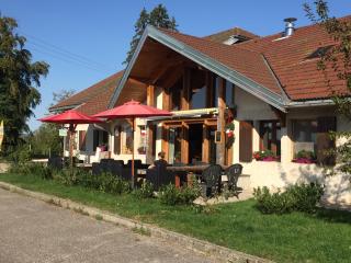 Domaine du Bugnon - Lac des Rouges Truites - 0