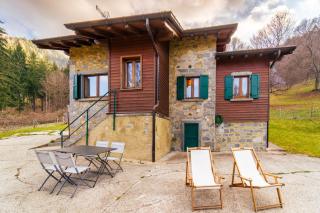 Il Faggio by Wonderful Italy - Bellagio - 8