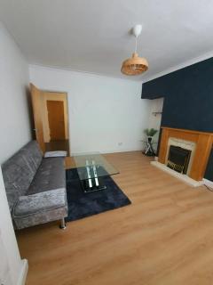 Double- bed GL2 Middleton Manchester - Middleton - 3