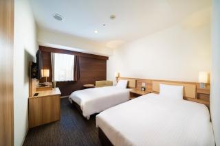 KOKO HOTEL Sapporo Ekimae - Sapporo - 3