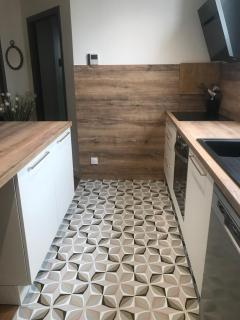 Charmant T2 rénové et climatisé chez Cathy - 9