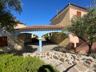 Residence "Il Sestante" - Cala Liberotto - 1