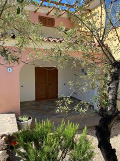 Residence "Il Sestante" - Cala Liberotto - 2
