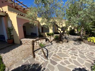 Residence "Il Sestante" - Cala Liberotto - 5