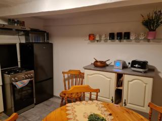 Ferienhaus Schatzliebe - 3