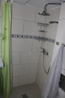 Ferienhaus Schatzliebe - 1