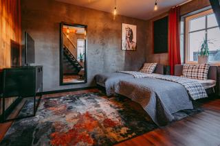 Apartamenty Garncarska 3 - 4