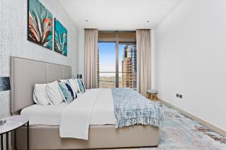 StoneTree - Marina Gate 2 BR - Partial Sea View - 8