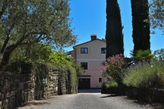 OLIVE GARDEN & SEA Apartments - Portorož - 1