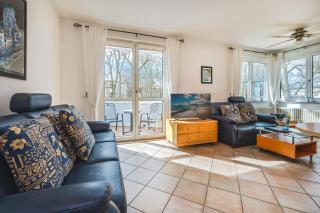 Villa Seepark - 12 - Heringsdorf - 0