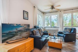 Villa Seepark - 12 - Heringsdorf - 7