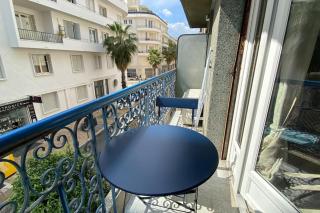 superbe appartement avec terrasse centre-ville et plage à 5 min - Cannes - 7