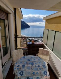 Una finestra sul mare accanto alle 5 Terre - Levanto - 0