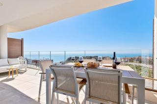 Charming apt with Ocean view - Fuengirola - 0
