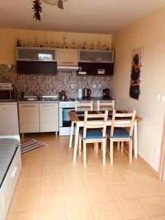 Apartmán Corvin - Veľký Meder - 2