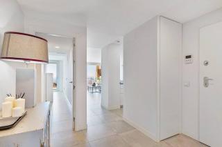 Charming apt with Ocean view - Fuengirola - 8