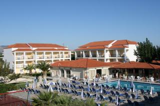 Village Inn Studios & Family Apartments - Laganas - 7