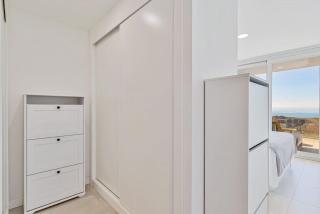 Charming apt with Ocean view - Fuengirola - 4