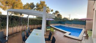 Casa Xisca - Cala Pi - 6