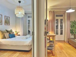Vila Rosário studios 2 by Homeful Homes - Lisbona - 8