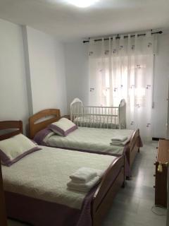 Piso en Güejar Sierra - Güéjar-Sierra - 1