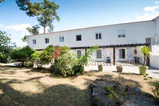 Villages Clubs du Soleil - RONCE LES BAINS - 1