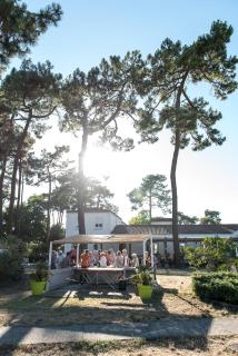 Villages Clubs du Soleil - RONCE LES BAINS - Ronce-les-Bains - 1