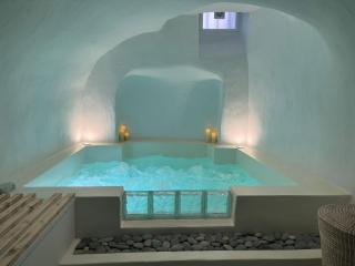 Loveroom La Cesarine Jacuzzi privé - 1