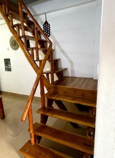 New Roy Guest House - 1