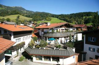 Ferienwohnungen "Kober" - Hopfgarten im Brixental - 9