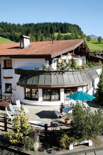 Ferienwohnungen "Kober" - Hopfgarten im Brixental - 7