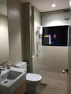 I-City Shah Alam 2 Rooms 2 Bathrooms - Shah Alam - 3
