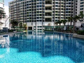 I-City Shah Alam 2 Rooms 2 Bathrooms - Shah Alam - 4