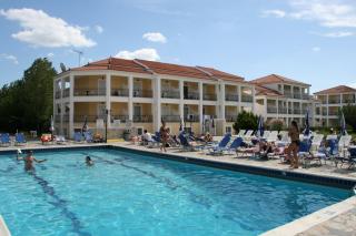 Village Inn Studios & Family Apartments - Laganas - 6