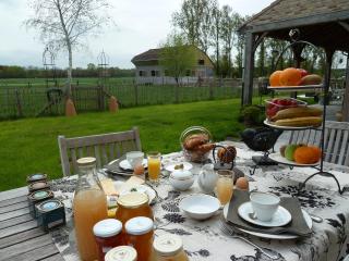 B&B De Vossenbarm - Jabbeke - 7