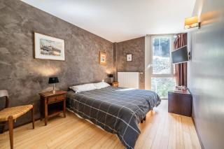 Gîte Le Jorat - Appartement A - Bogève - 9