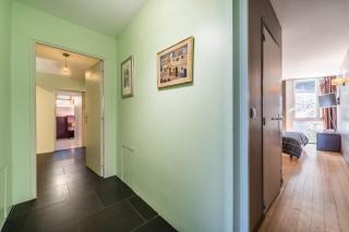 Gîte Le Jorat - Appartement A - Bogève - 7