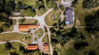 Piena muiža - Berghof Hotel & SPA - Sieksāte - 6