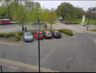 Plaza lodge - Gillingham - 9