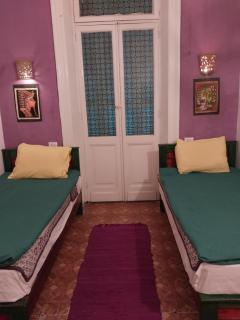 اللوكاندة الجديدة New Hotel - 9